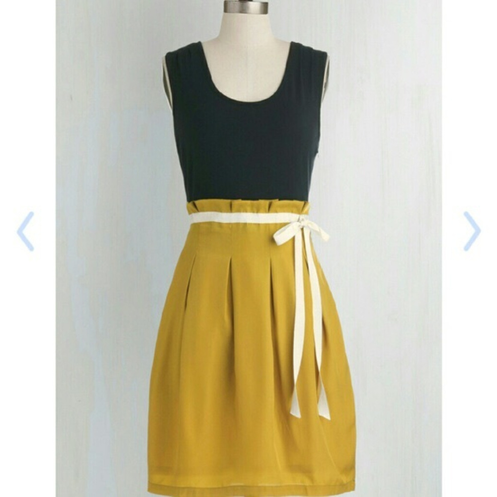 Modcloth Scenic Roadtrip Dress